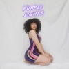 Purple Lights