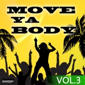 Move Ya Body, Vol. 3 artwork