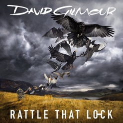 RATTLE THAT LOCK cover art