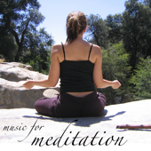 Music for Meditation - Universal Energy