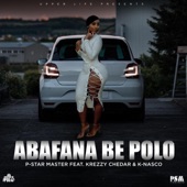 Abafana Be Polo (feat. Krezzy Chedar & K-Nasco) artwork