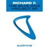 The Blue Dice Project - EP