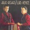 Pórtate Bien - Julio Rojas & Luis Vence lyrics