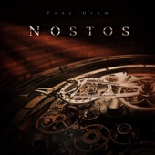 Nostos artwork