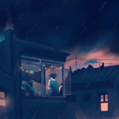 I Love the Rain artwork