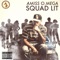 Squad Lit - Amiss O.mega lyrics