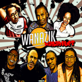 Wanablues - WANAZIK