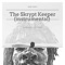 The Skrypt Keeper (Instrumental) - Skandz lyrics