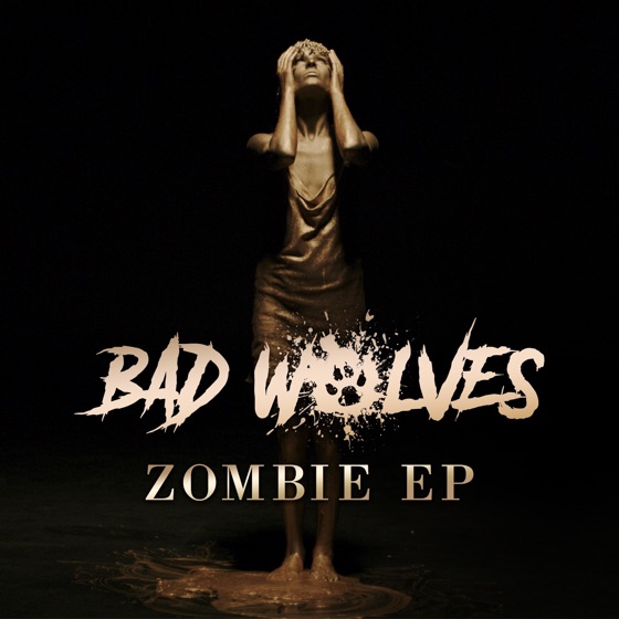 Cover artwork for Zombie (Grace Gracie Remix) [feat. Grace Gracie]