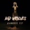 Zombie (Grace Gracie Remix) [feat. Grace Gracie] - Bad Wolves lyrics