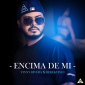 Encima de Mi artwork