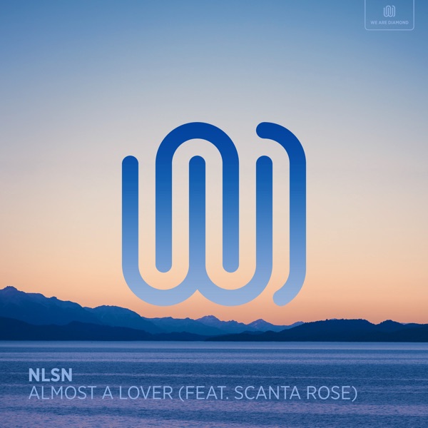 NLSN/SCANTA ROSE - Almost a Lover - на Radio Record