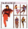 Who's Holding Donna Now? - DeBarge