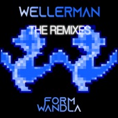 Wellerman (Zinnat Remix) artwork