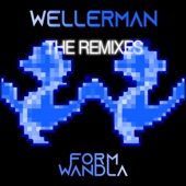 Wellerman (Formwandla Remix) artwork