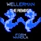 Wellerman (Formwandla Remix) artwork