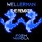 Wellerman (Zinnat Remix) artwork