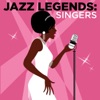 Jazz Legends: Singers artwork