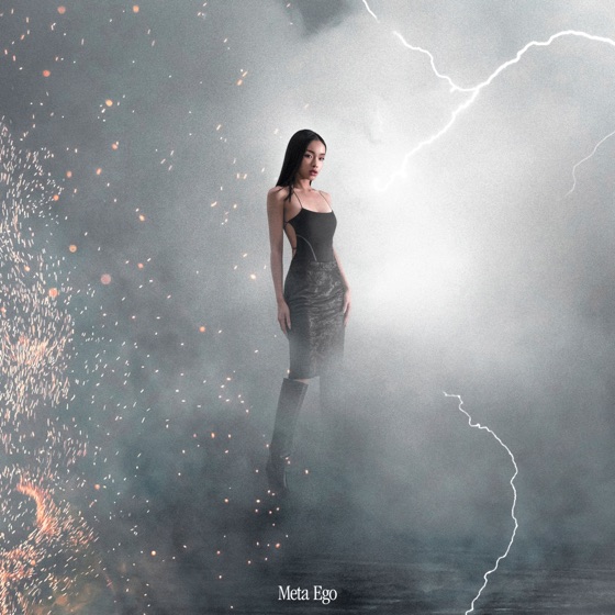 Cover artwork for Mind Reader