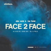 Face to Face (Nayio Bitz Remix) artwork
