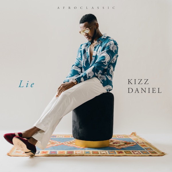 Buga (Lo Lo Lo) [Mixed] - Kizz Daniel & Tekno | Shazam