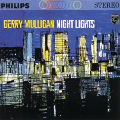 Night Lights (1965 Version) Song Lyrics