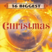 16 Biggest Christmas Songs artwork