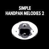 Simple Handpan Melodies, Pt. 2 artwork