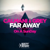 Far Away (feat. On a SunDay) artwork