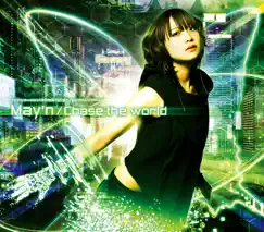 Chase the World - Single by May'n album reviews, ratings, credits