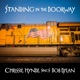 STANDING IN THE DOORWAY-SINGS BOB DYLAN cover art