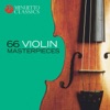 66 Violin Masterpieces