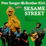 Pete Seeger, Brother Kirk & The Sesame Street Kids - Ballad of Martin Luther King