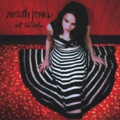 Norah Jones - Be My Somebody