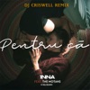 Pentru Ca (feat. The Motans) [DJ Criswell Remix] - Single