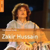 Zakir Hussain - Gara - Teentaal