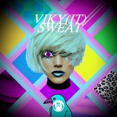 Sweat artwork