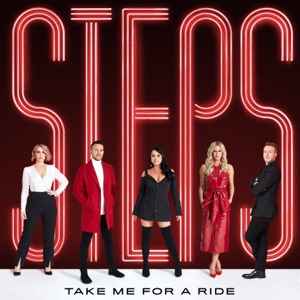 Take Me For A Ride Artwork