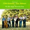 Favorites of Clint Howard and Doc Watson (feat. The Blue Ridge Mountain Boys)