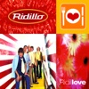 Ridillo - Mangio amore