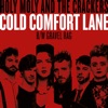 Cold Comfort Lane / Gravel Rag - Single artwork