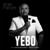 YEBO (feat. Khaya Mthethwa & Sneziey Msomi) artwork