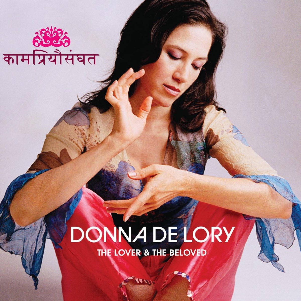 ‎the Lover And The Beloved By Donna De Lory On Apple Music