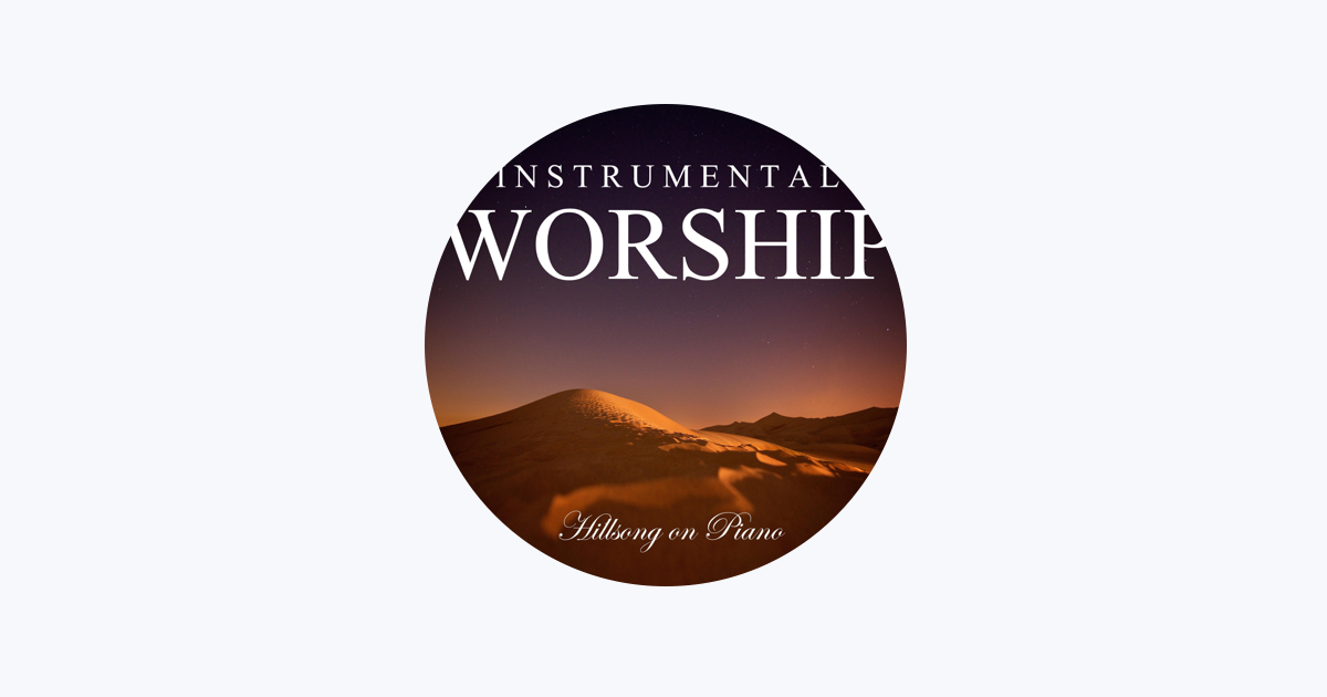 Instrumental Worship Project