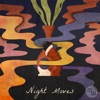 Night Moves (feat. Dillan Witherow) - Single