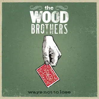 Luckiest Man by The Wood Brothers song reviws