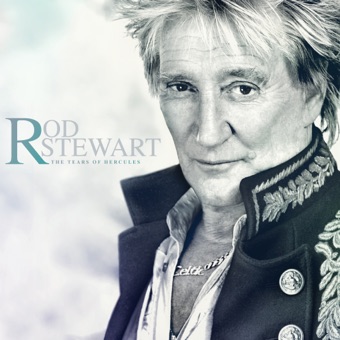ROD STEWART - ONE MORE TIME [P.Dia]