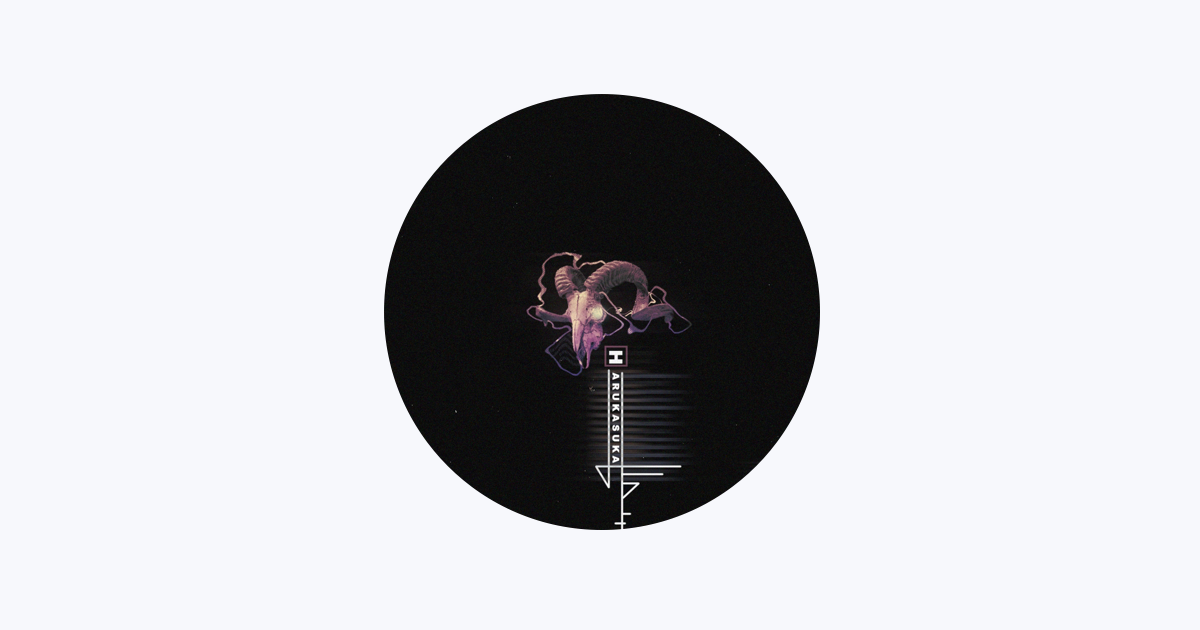 Harukasuka on Apple Music