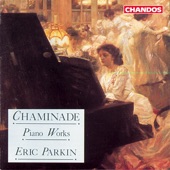 Eric Parkin - Pierrette, Op. 41