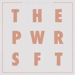 The Power Shift - Single - Greg Holden The Power Shift - Single - Greg Holden